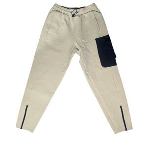 Reebok Unisex Training Supply Edgeworks Pants Size S